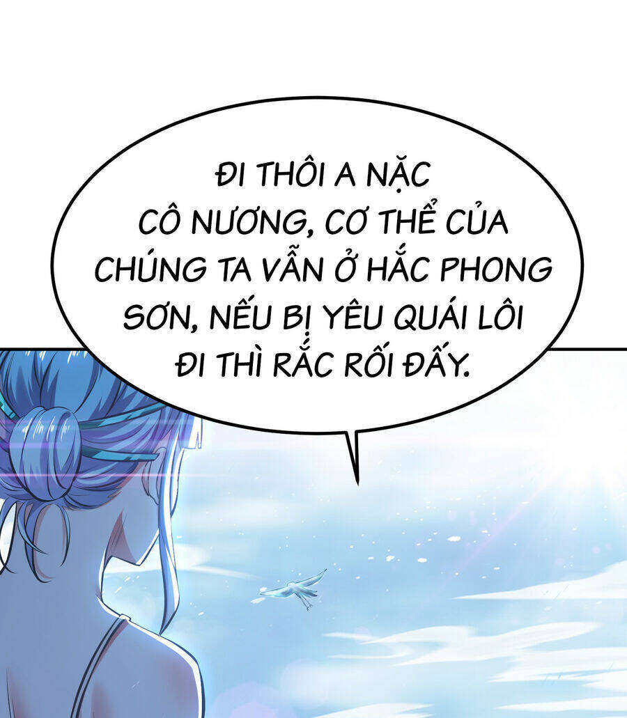 nam chủ và hậu cung đều là của ta chapter 34 - Trang 2