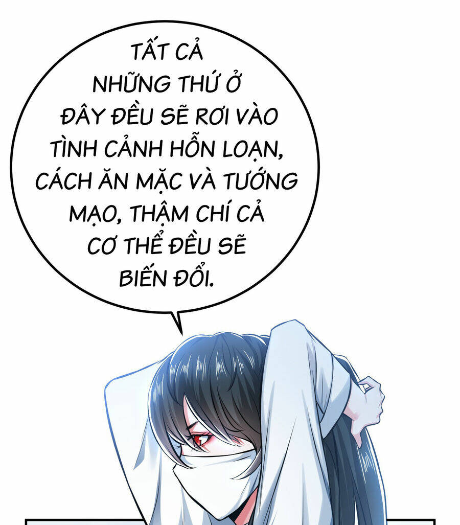 nam chủ và hậu cung đều là của ta chapter 34 - Trang 2