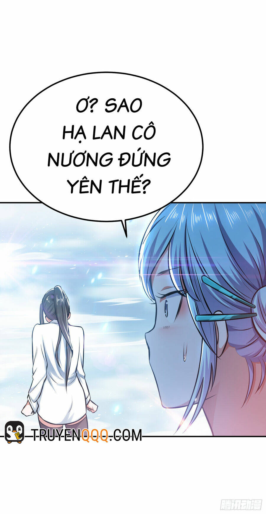 nam chủ và hậu cung đều là của ta chapter 34 - Trang 2