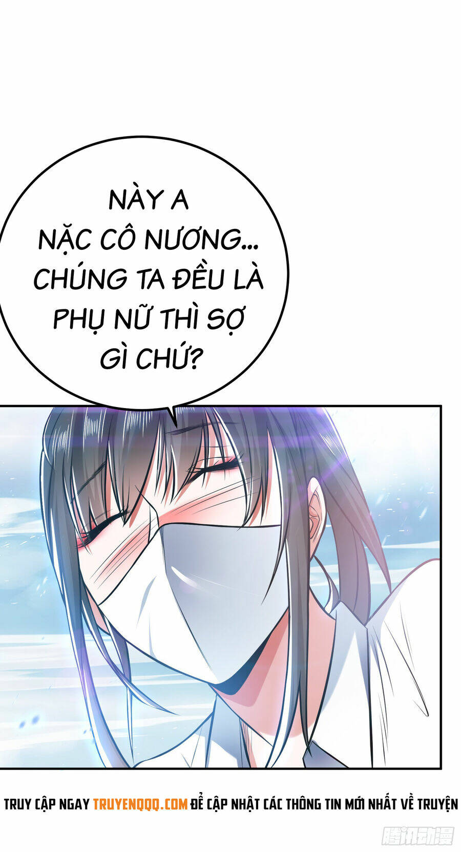 nam chủ và hậu cung đều là của ta chapter 34 - Trang 2