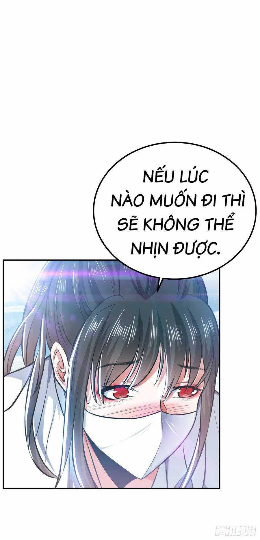 nam chủ và hậu cung đều là của ta chapter 34 - Trang 2