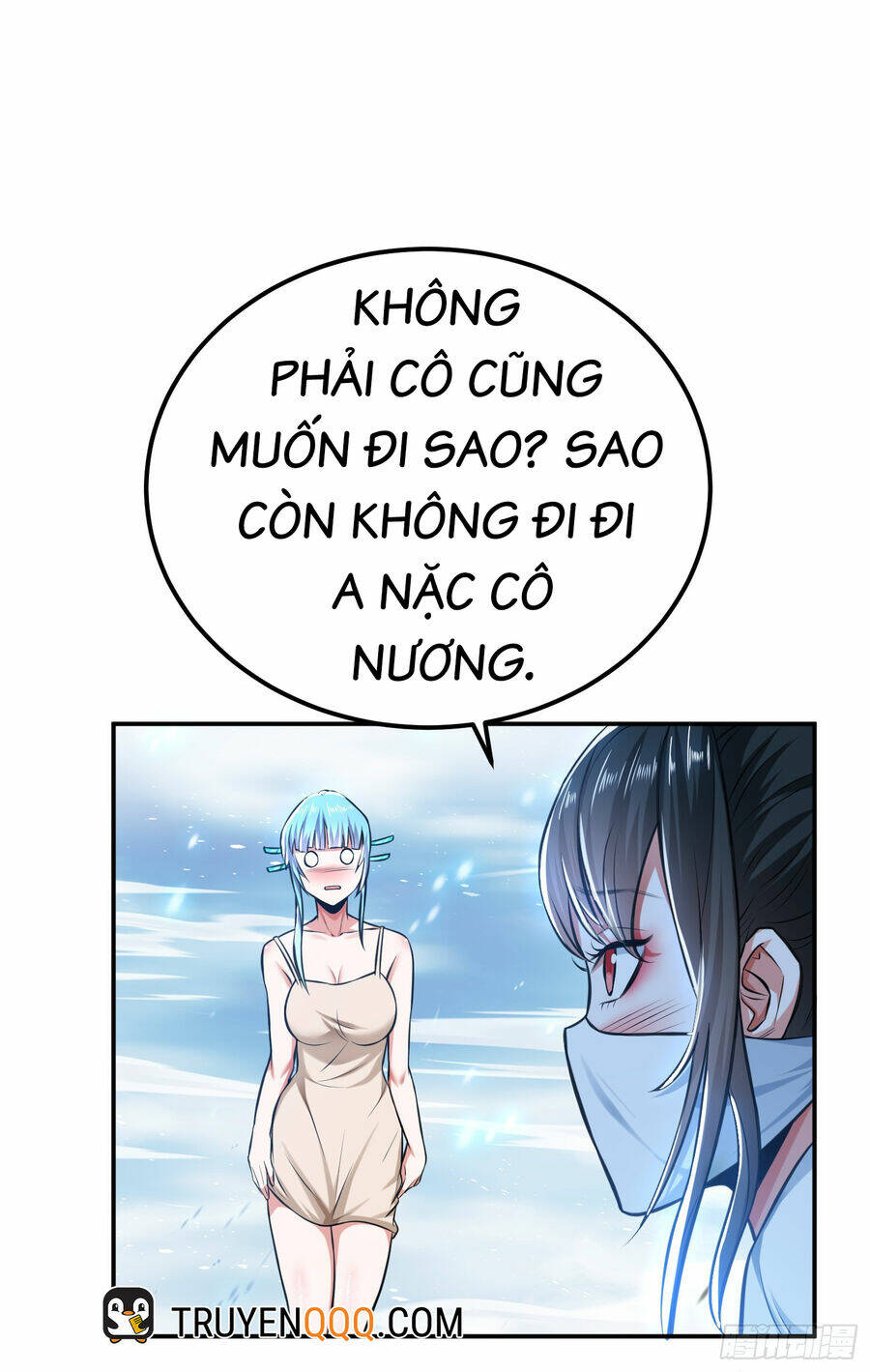 nam chủ và hậu cung đều là của ta chapter 34 - Trang 2