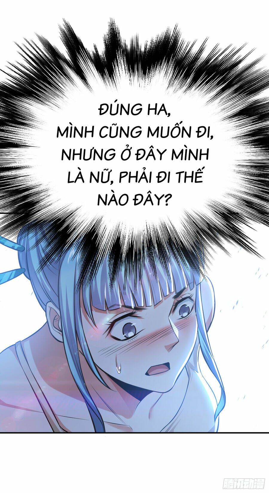 nam chủ và hậu cung đều là của ta chapter 34 - Trang 2