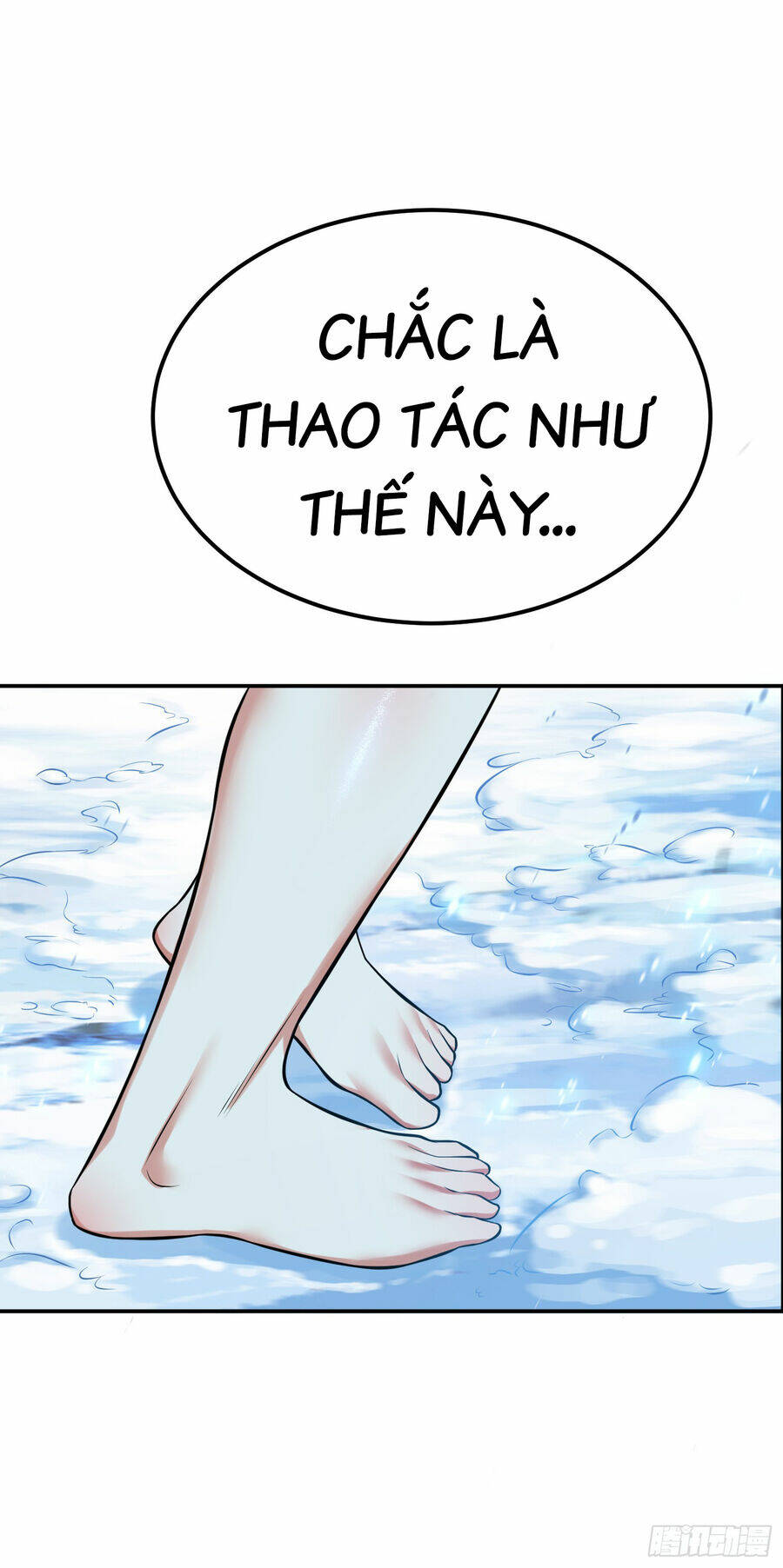 nam chủ và hậu cung đều là của ta chapter 34 - Trang 2