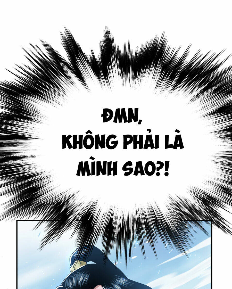 nam chủ và hậu cung đều là của ta chapter 34 - Trang 2