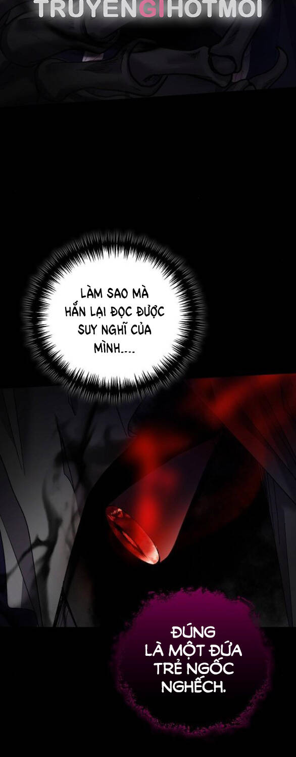 nắm giữ trái tim của bạo chúa chapter 25.2 - Trang 2