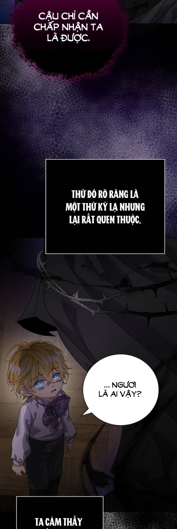 nắm giữ trái tim của bạo chúa chapter 25.2 - Trang 2