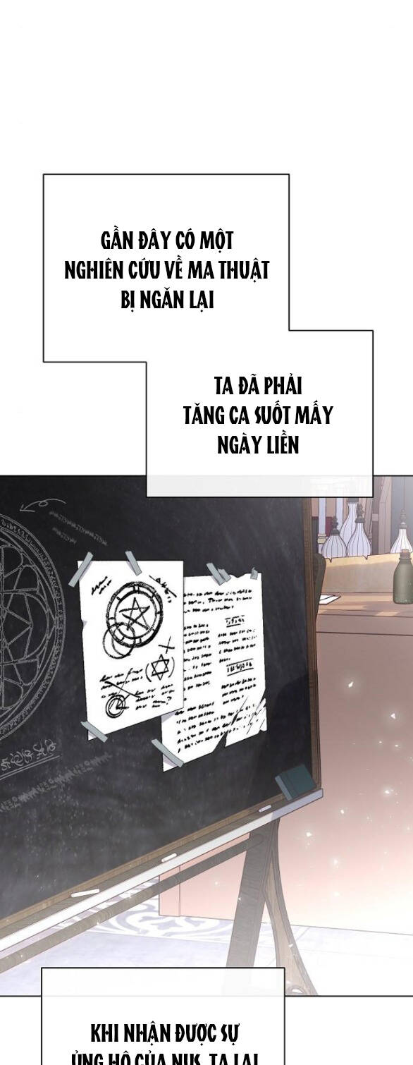 nắm giữ trái tim của bạo chúa chapter 31.1 - Trang 2