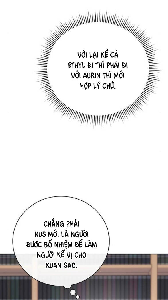 nắm giữ trái tim của bạo chúa chapter 31.1 - Trang 2