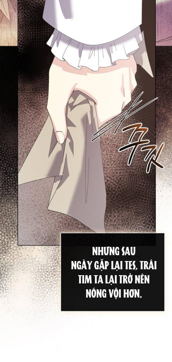 nắm giữ trái tim của bạo chúa chapter 31.1 - Trang 2