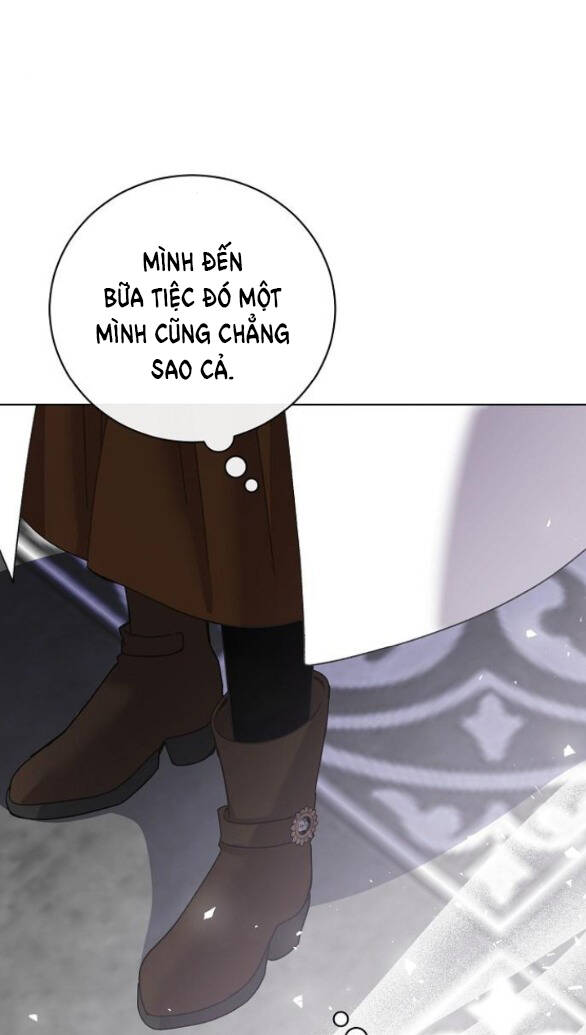 nắm giữ trái tim của bạo chúa chapter 31.1 - Trang 2