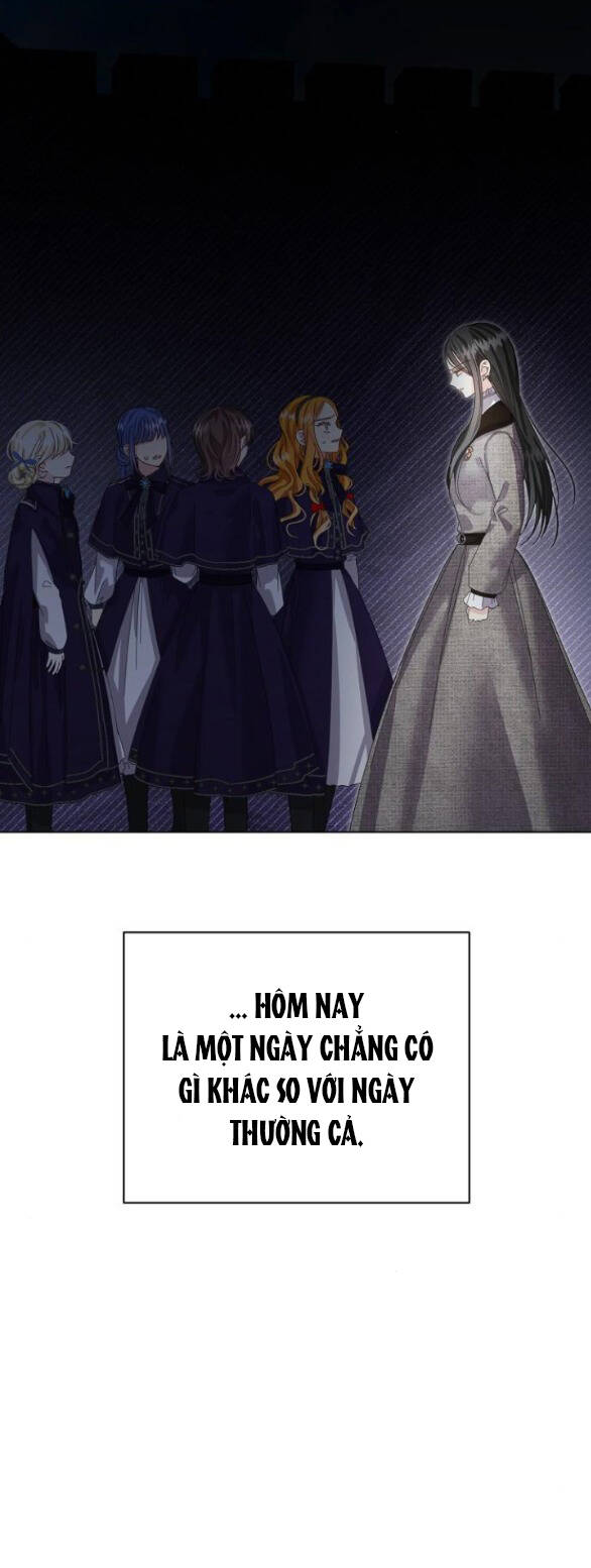 nắm giữ trái tim của bạo chúa chapter 31.1 - Trang 2