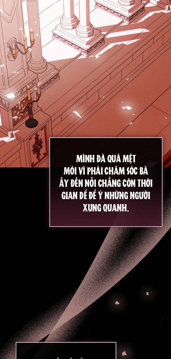 nắm giữ trái tim của bạo chúa chapter 34.1 - Trang 2