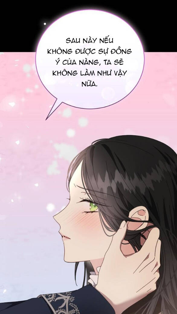 nắm giữ trái tim của bạo chúa chapter 34.1 - Trang 2