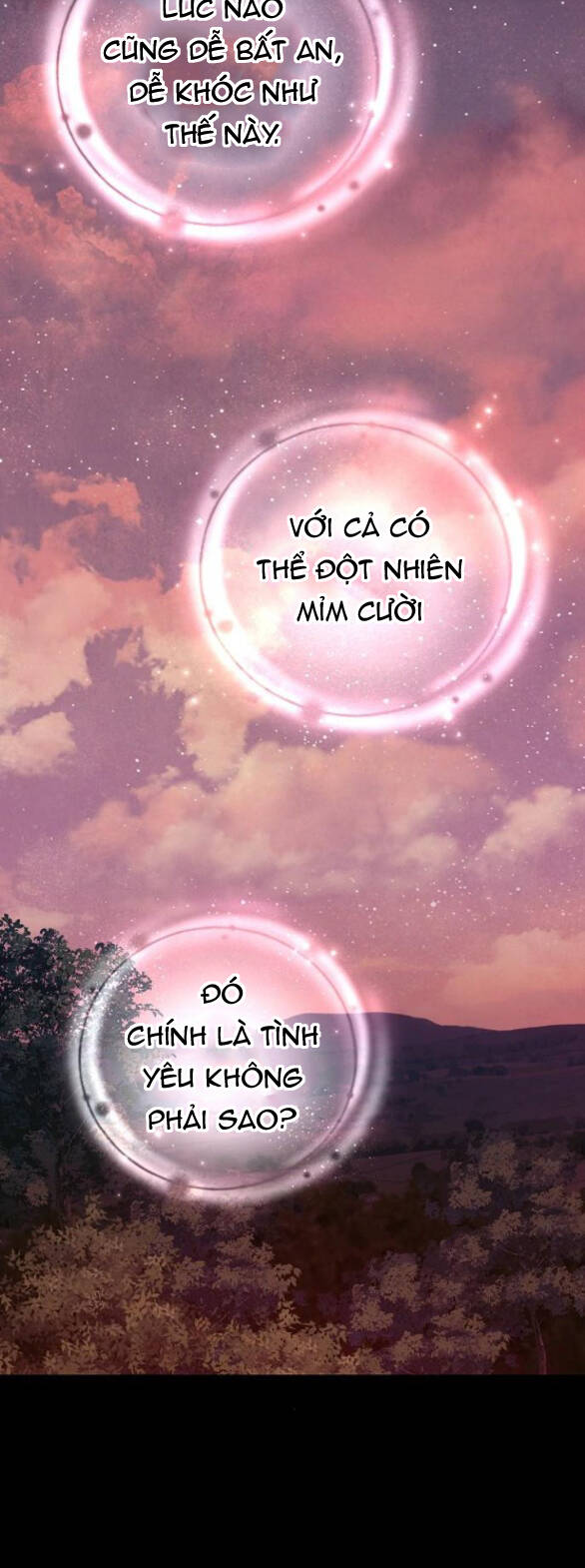 nắm giữ trái tim của bạo chúa chapter 38.1 - Trang 2