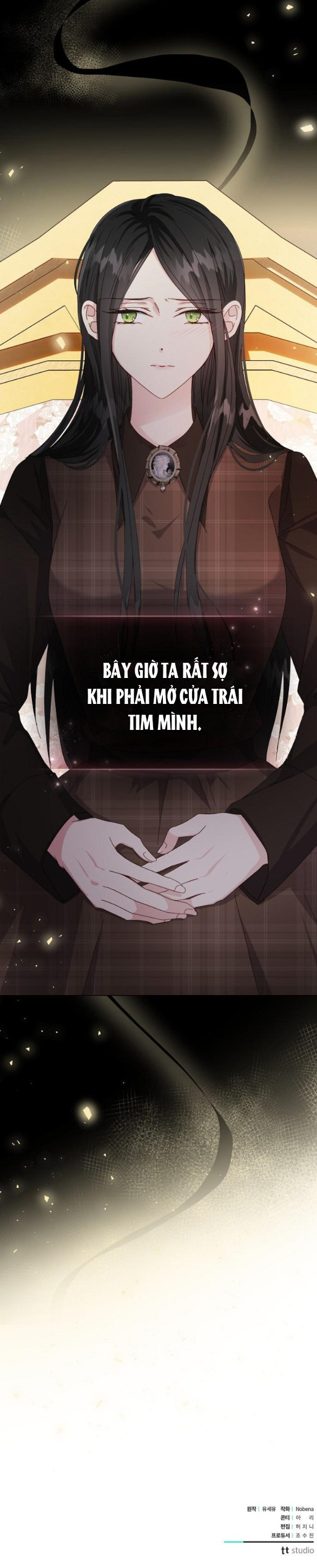 nắm giữ trái tim của bạo chúa chapter 38.2 - Trang 2