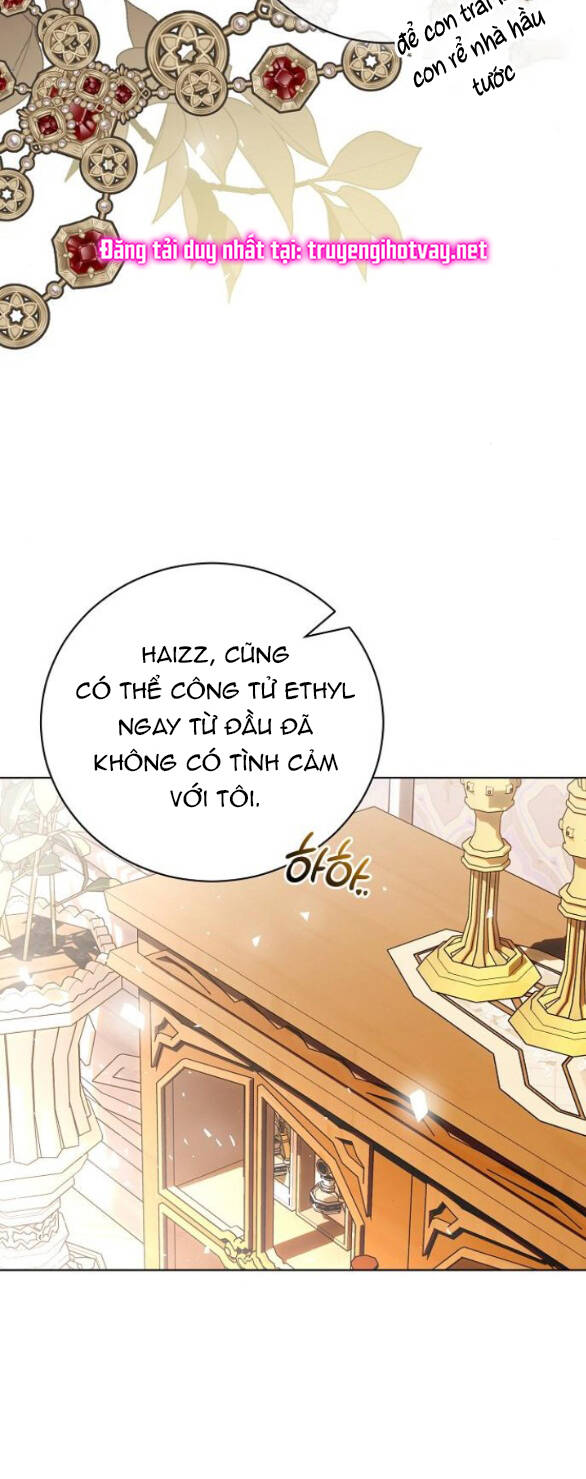 nắm giữ trái tim của bạo chúa chapter 38.2 - Trang 2