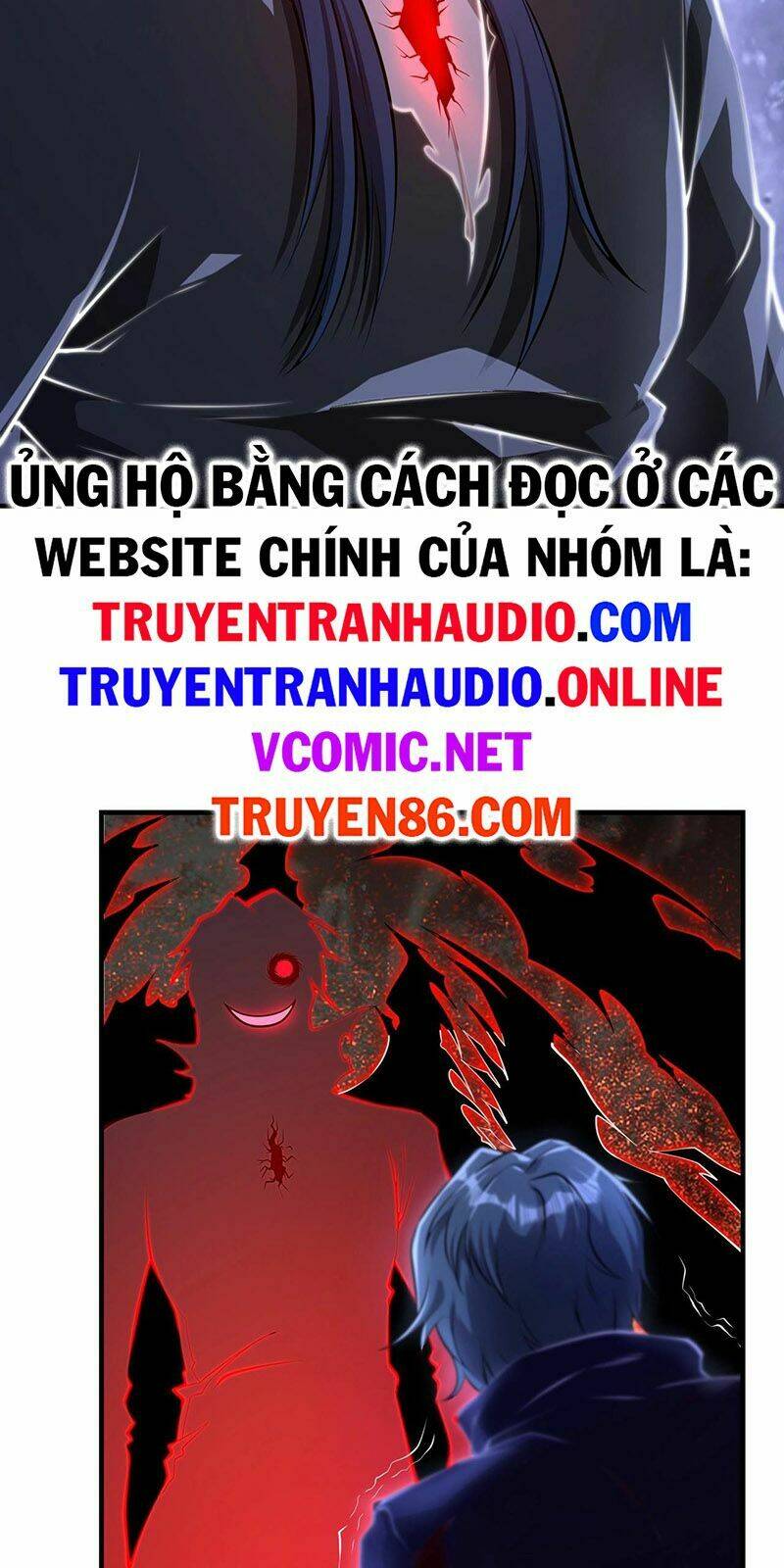 nam nhân đến từ địa ngục chapter 14 - Next chapter 15