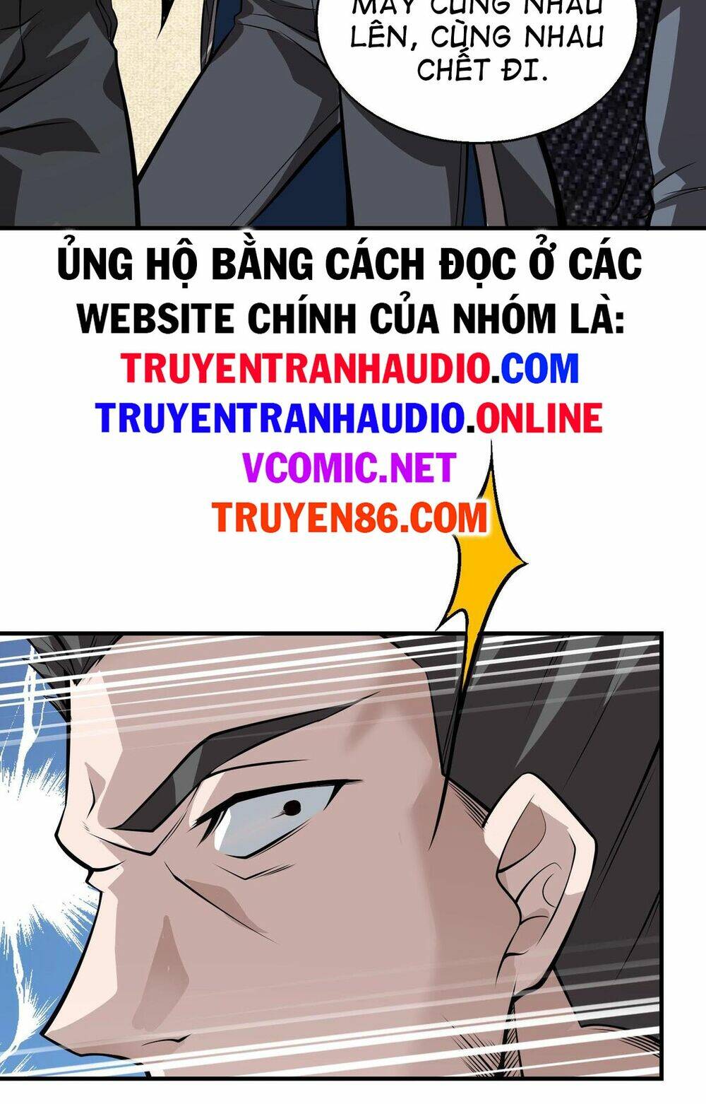 nam nhân đến từ địa ngục chapter 7 - Trang 2