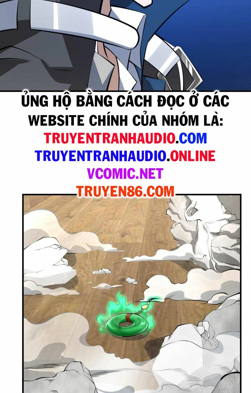 nam nhân đến từ địa ngục chapter 7 - Trang 2