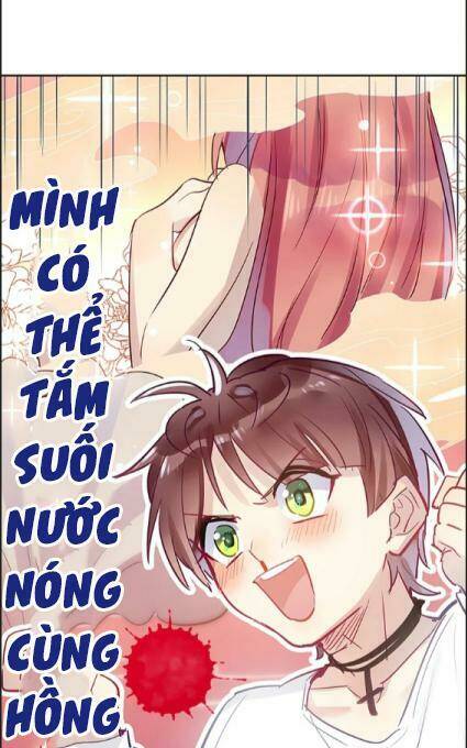 nam nhân này rất biết đùa chapter 22 - Trang 2