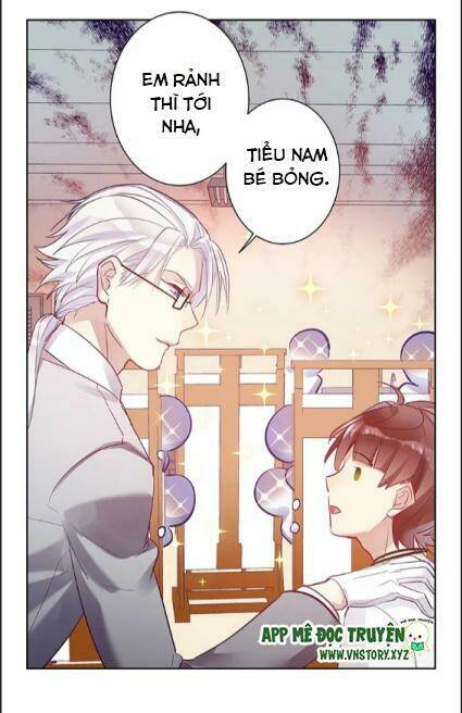 nam nhân này rất biết đùa chapter 22 - Trang 2