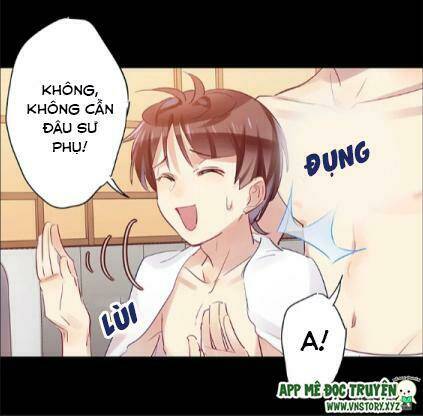 nam nhân này rất biết đùa chapter 24 - Trang 2