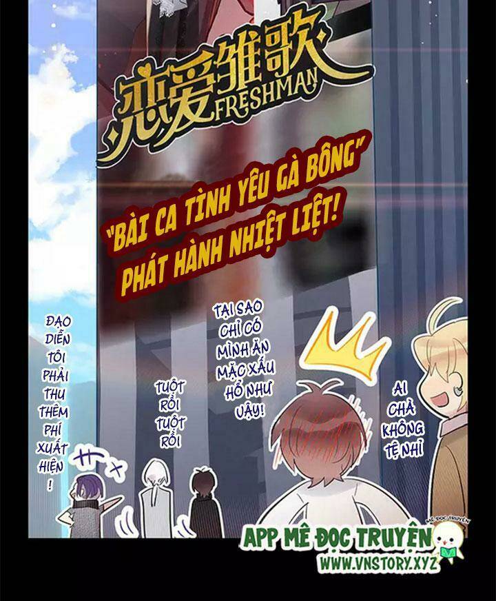 nam nhân này rất biết đùa chapter 31.5 - Next chapter 32