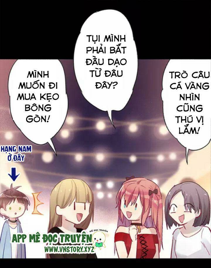 nam nhân này rất biết đùa chapter 33 - Trang 2