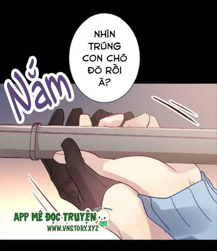 nam nhân này rất biết đùa chapter 33 - Trang 2