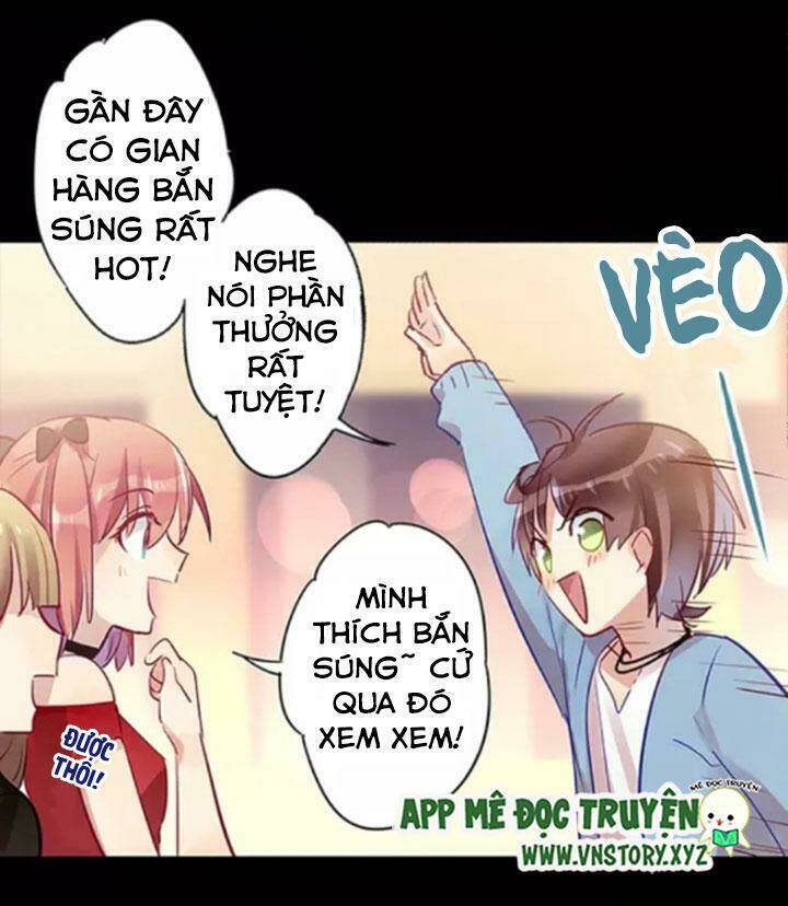 nam nhân này rất biết đùa chapter 33 - Trang 2