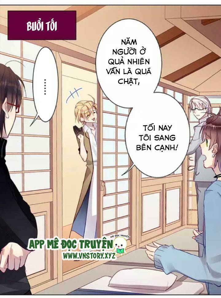 nam nhân này rất biết đùa chapter 36 - Trang 2