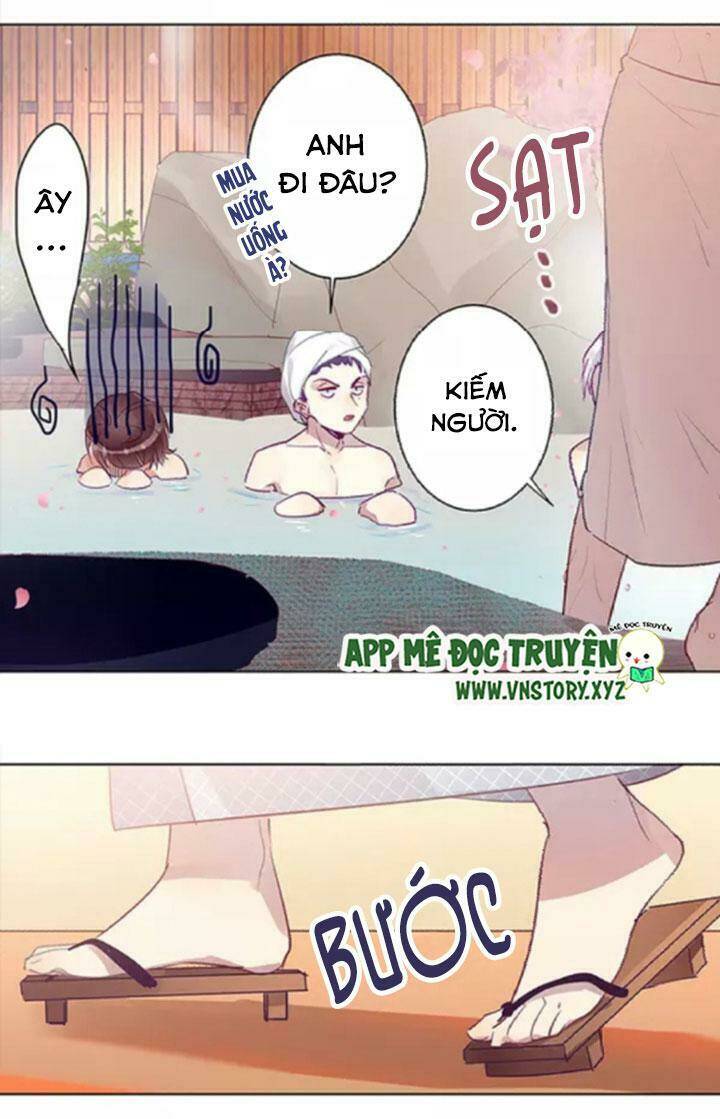 nam nhân này rất biết đùa chapter 36 - Trang 2