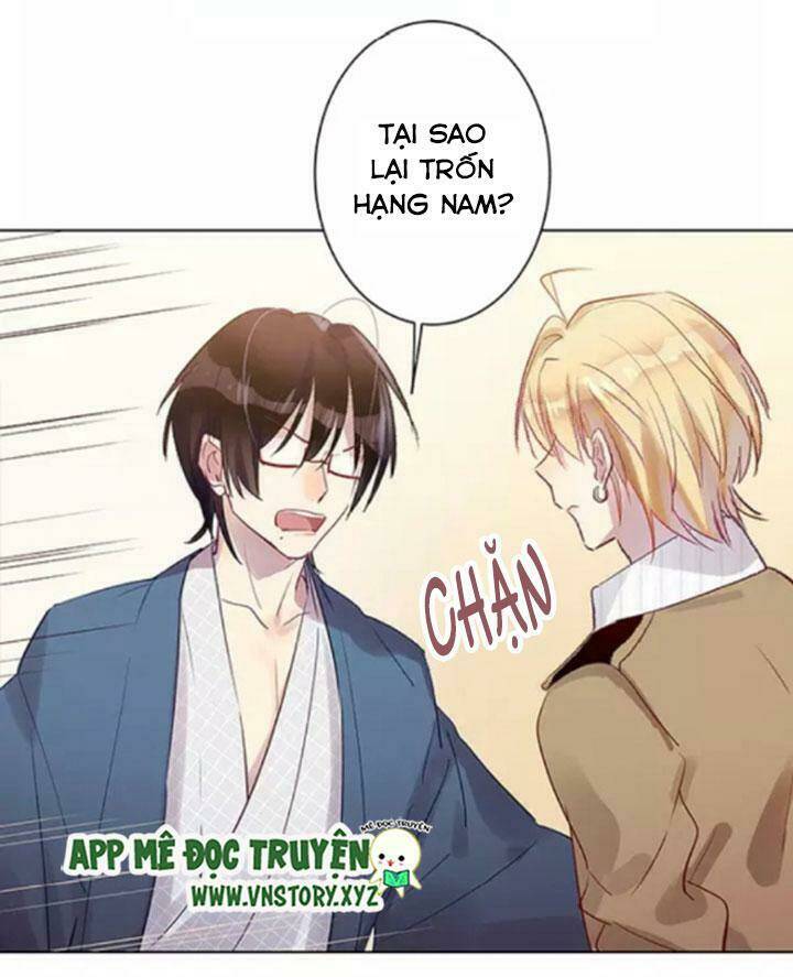 nam nhân này rất biết đùa chapter 36 - Trang 2