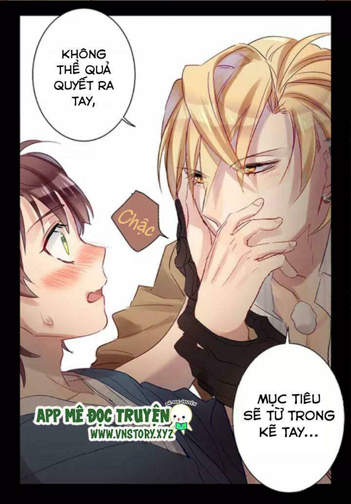 nam nhân này rất biết đùa chapter 43 - Trang 2