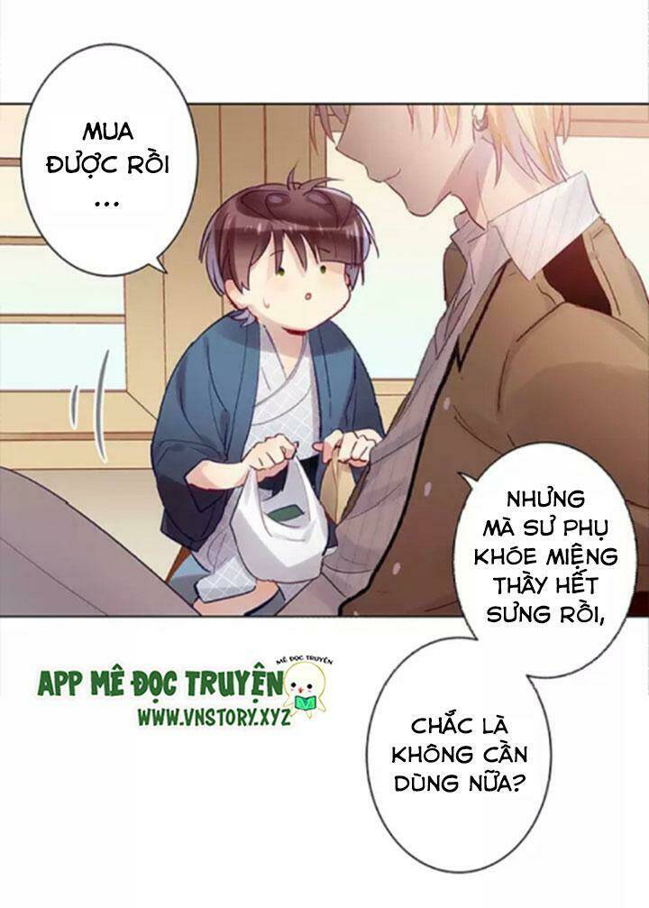 nam nhân này rất biết đùa chapter 43 - Trang 2