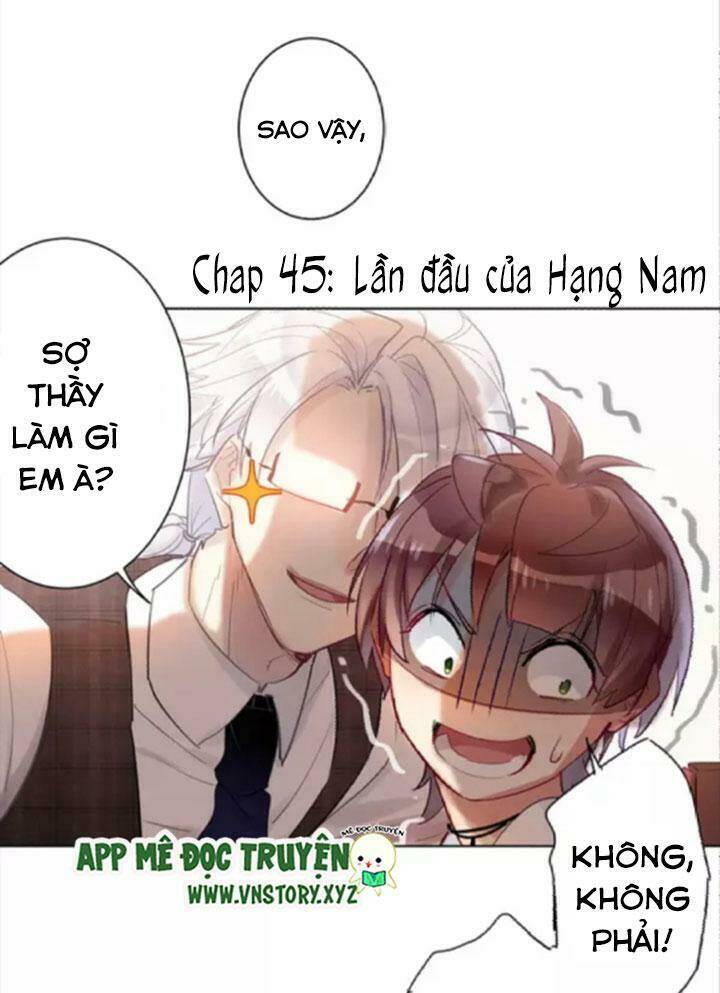 nam nhân này rất biết đùa chapter 45 - Trang 2