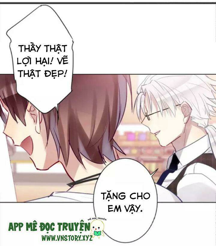 nam nhân này rất biết đùa chapter 45 - Trang 2