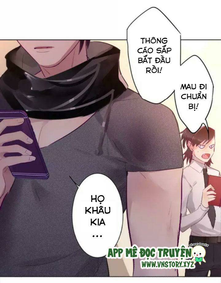 nam nhân này rất biết đùa chapter 45 - Trang 2