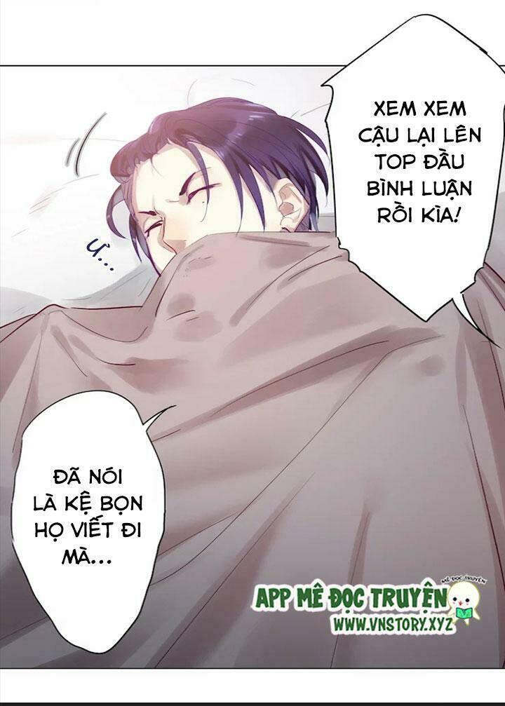 nam nhân này rất biết đùa chapter 53 - Trang 2