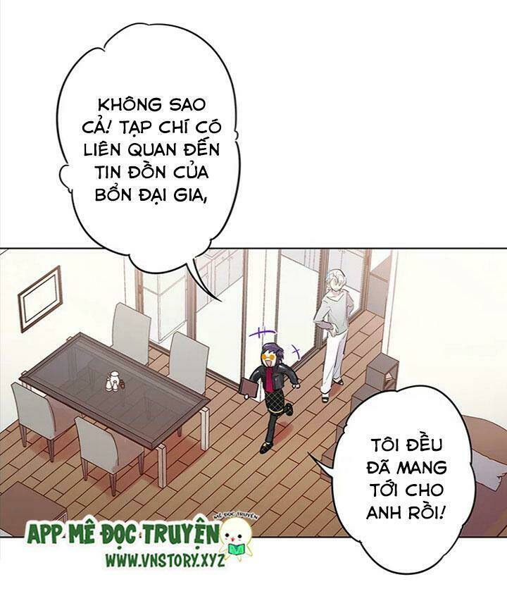 nam nhân này rất biết đùa chapter 54 - Trang 2