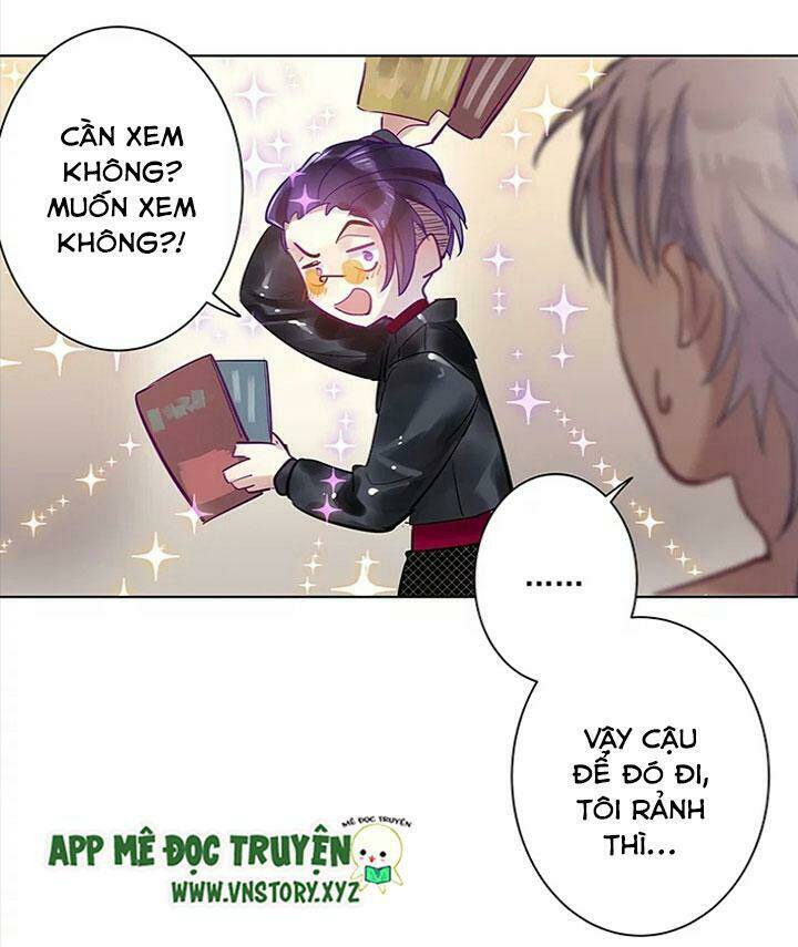 nam nhân này rất biết đùa chapter 54 - Trang 2