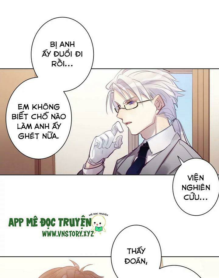 nam nhân này rất biết đùa chapter 60 - Trang 2