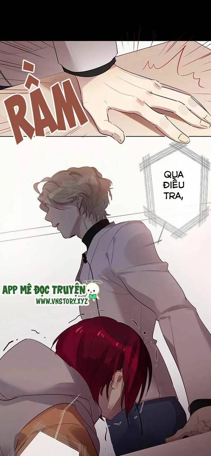 nam nhân này rất biết đùa chapter 69 - Next chapter 70: cậu đang tìm tôi à