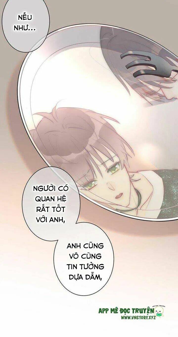 nam nhân này rất biết đùa chapter 98: học trưởng phải làm sao? - Next chapter 99: hồng tiêu thích cậu