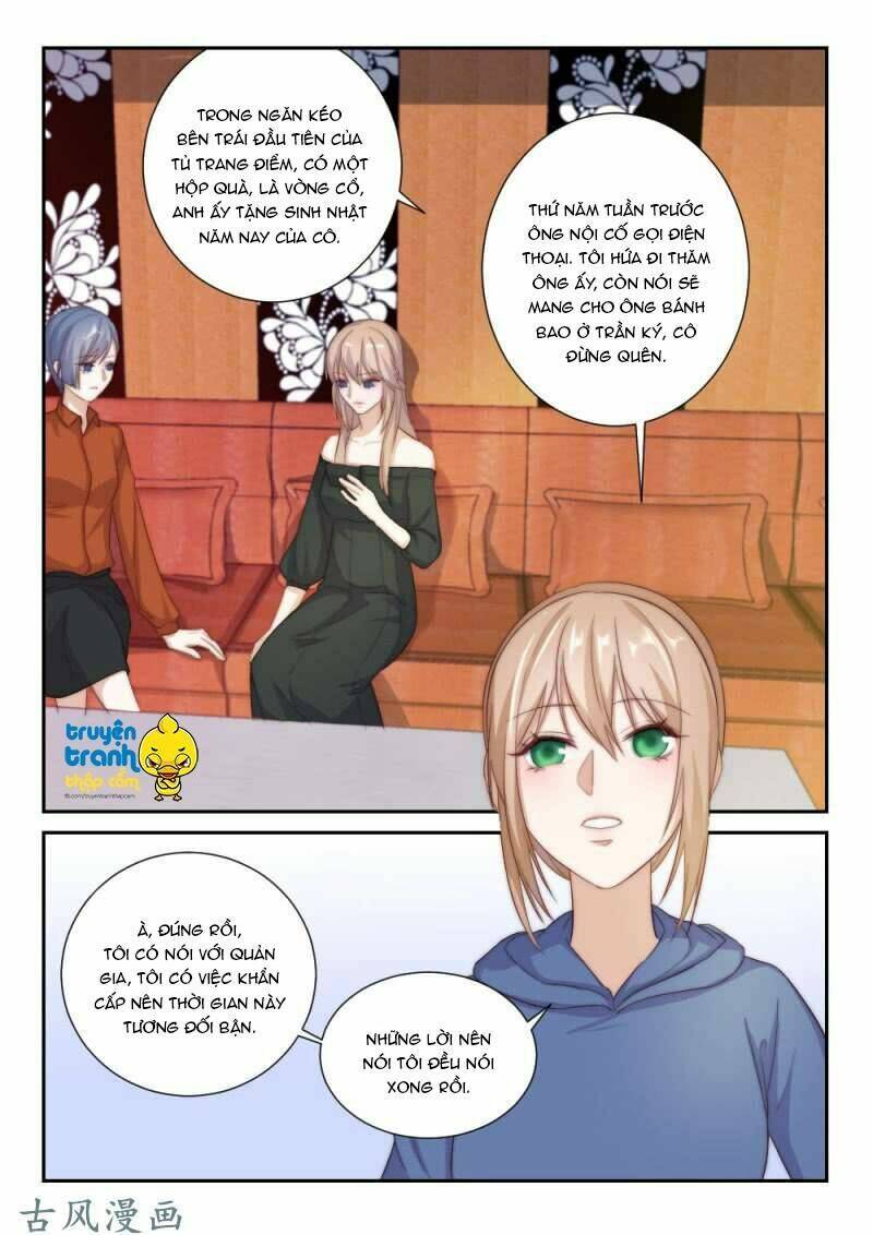 Nam Thần Cách Vách Chapter 117 - Trang 2