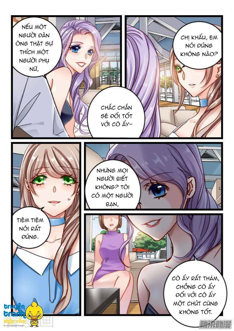 Nam Thần Cách Vách Chapter 44 - Trang 2