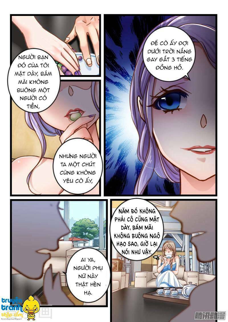 Nam Thần Cách Vách Chapter 44 - Trang 2