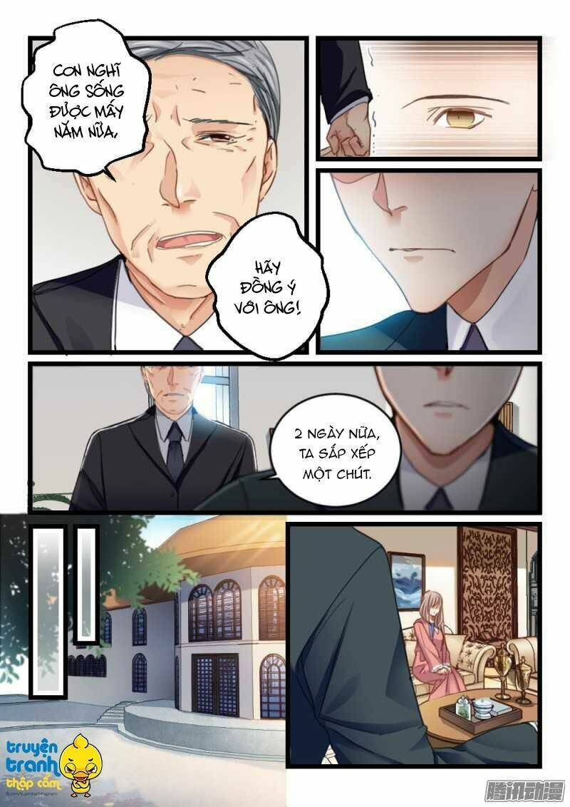 Nam Thần Cách Vách Chapter 50 - Trang 2