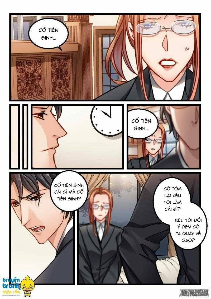 Nam Thần Cách Vách Chapter 70 - Trang 2